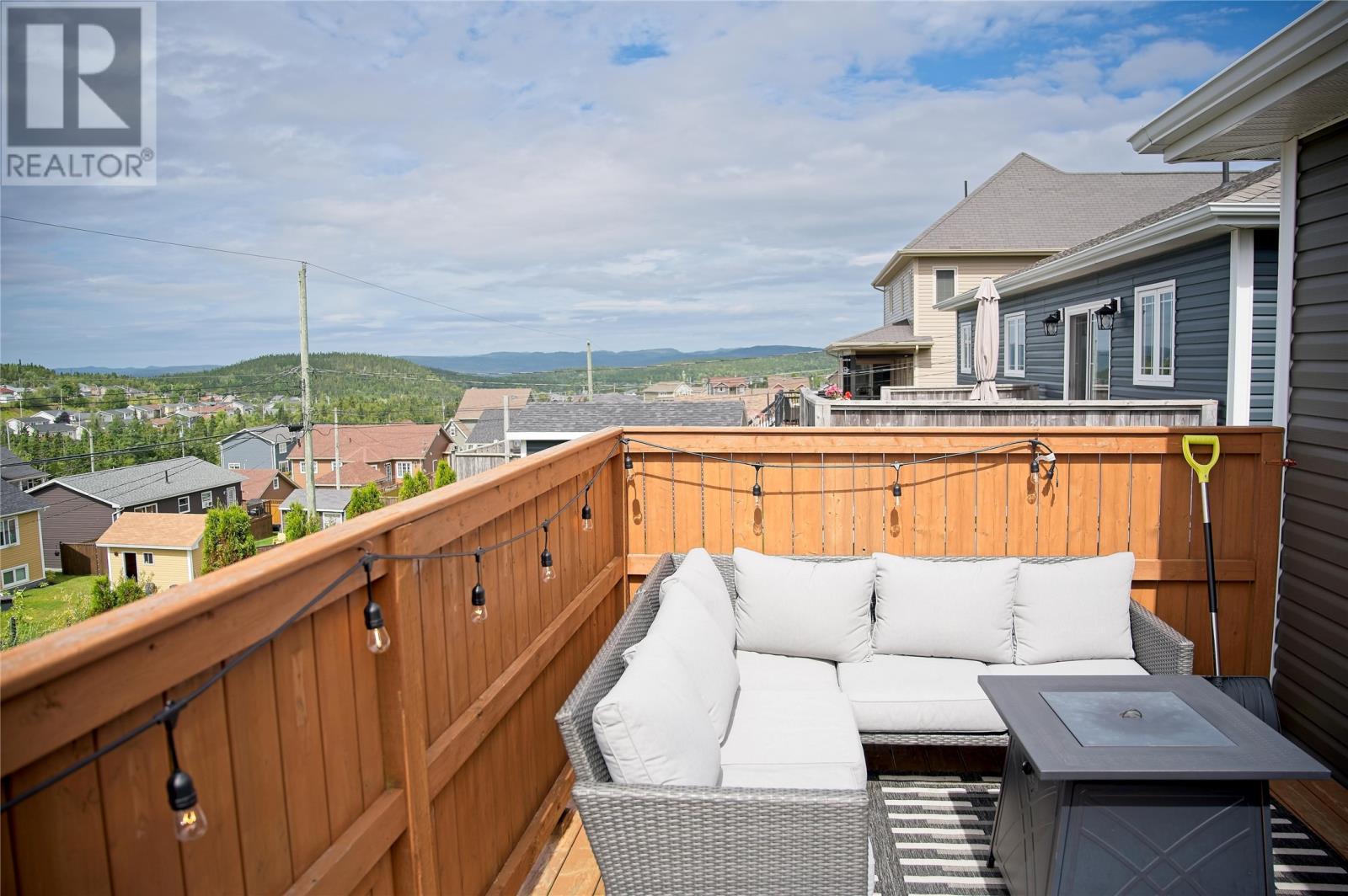 17 Hann Crescent, Corner Brook, Newfoundland & Labrador A2H 7K2 - Photo 13 - 1302542
