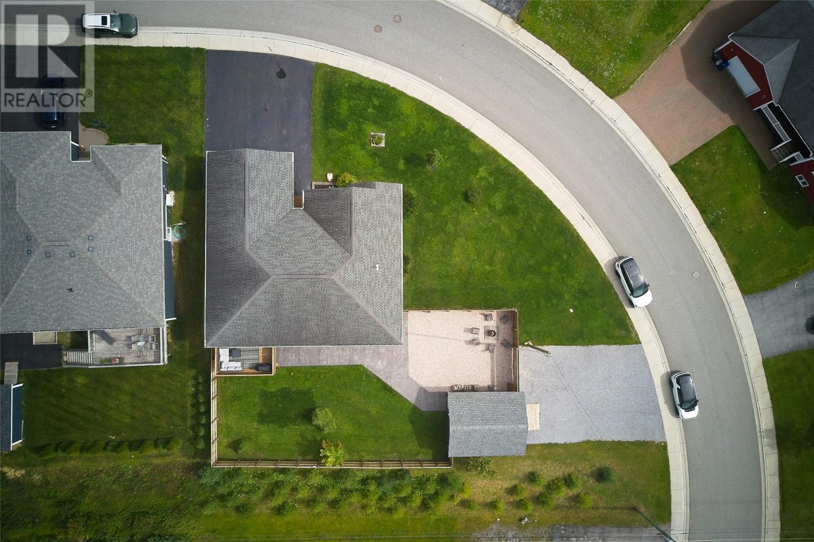 17 Hann Crescent, Corner Brook, Newfoundland & Labrador A2H 7K2 - Photo 31 - 1302542