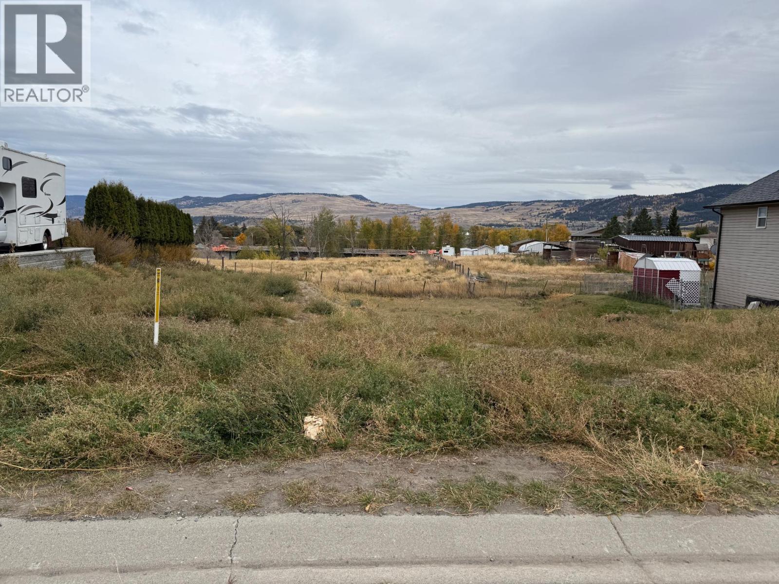 1638 Fir Avenue, Merritt, British Columbia