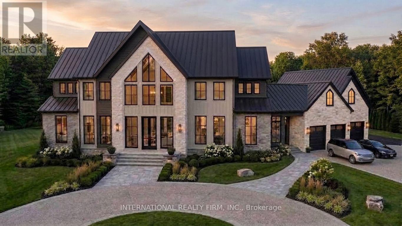 5977 NINTH LINE, Whitchurch-Stouffville, Ontario