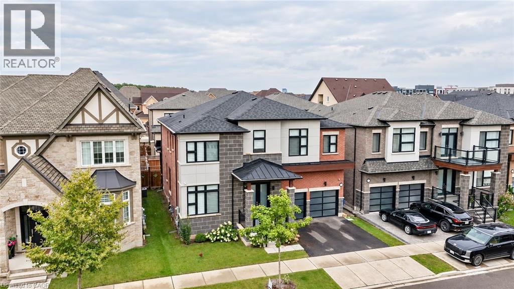 3313 SUNNINGDALE Gardens, Oakville, Ontario