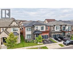 3313 SUNNINGDALE Gardens, oakville, Ontario