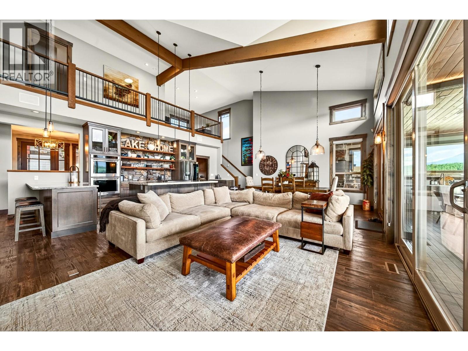 1674 Koocanusa Lake Drive, Lake Koocanusa, British Columbia  V0B 1T4 - Photo 19 - 10400065