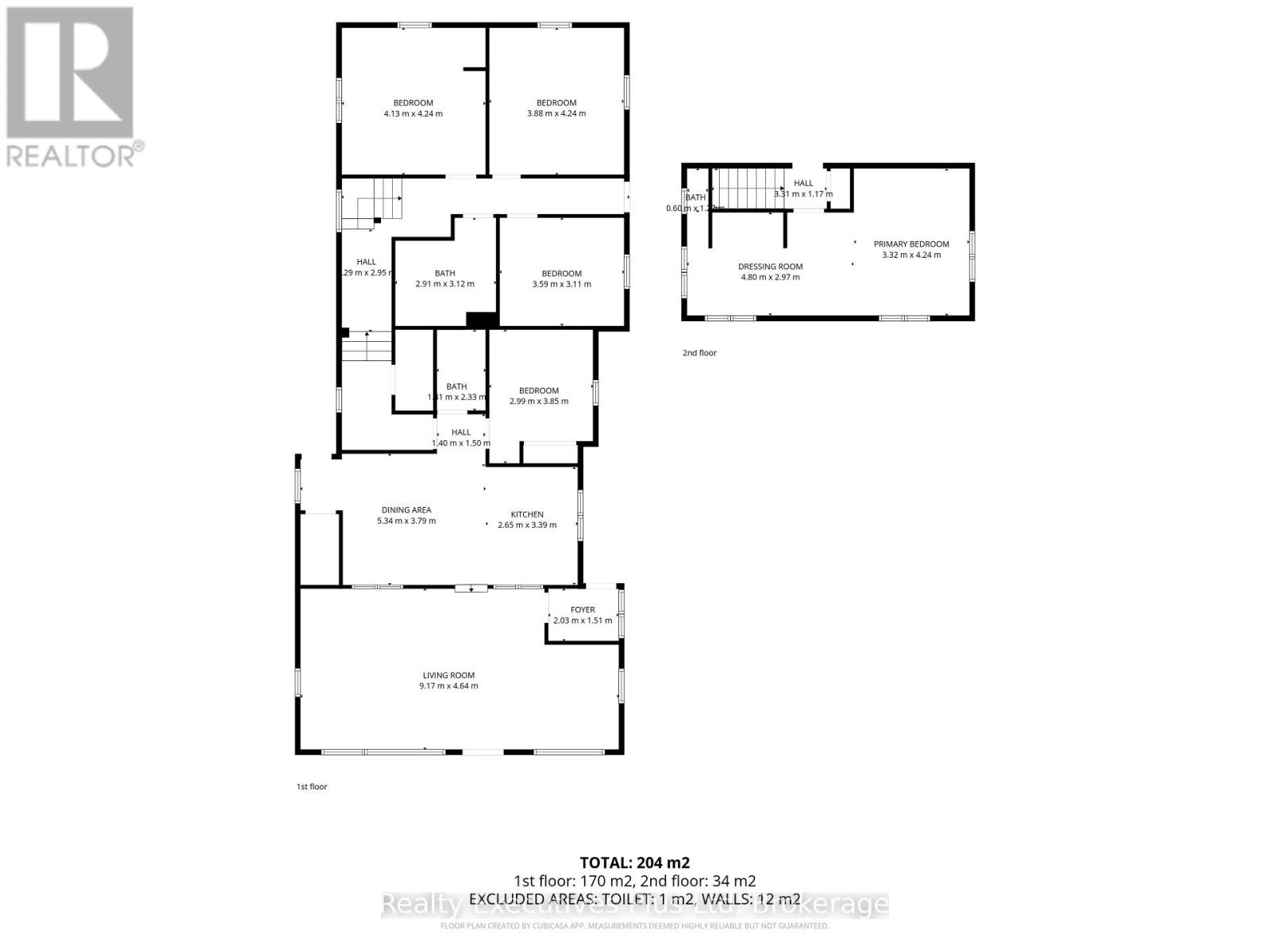 85 Ladds Road, Whitestone, Ontario  P0A 1G0 - Photo 36 - X13716990