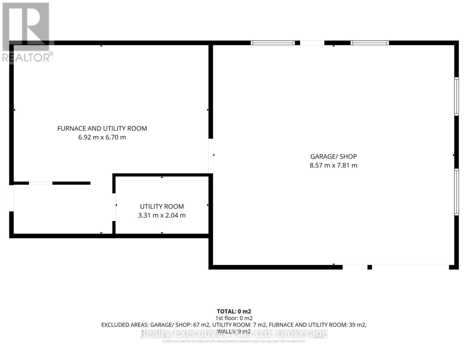 85 Ladds Road, Whitestone, Ontario  P0A 1G0 - Photo 37 - X13716990