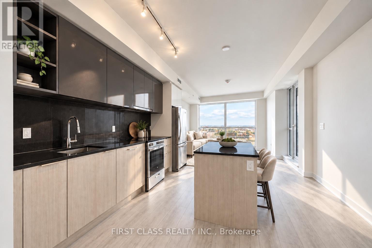 1218 - 31 Tippett Road, Toronto, Ontario  M3H 0C8 - Photo 3 - C13770174