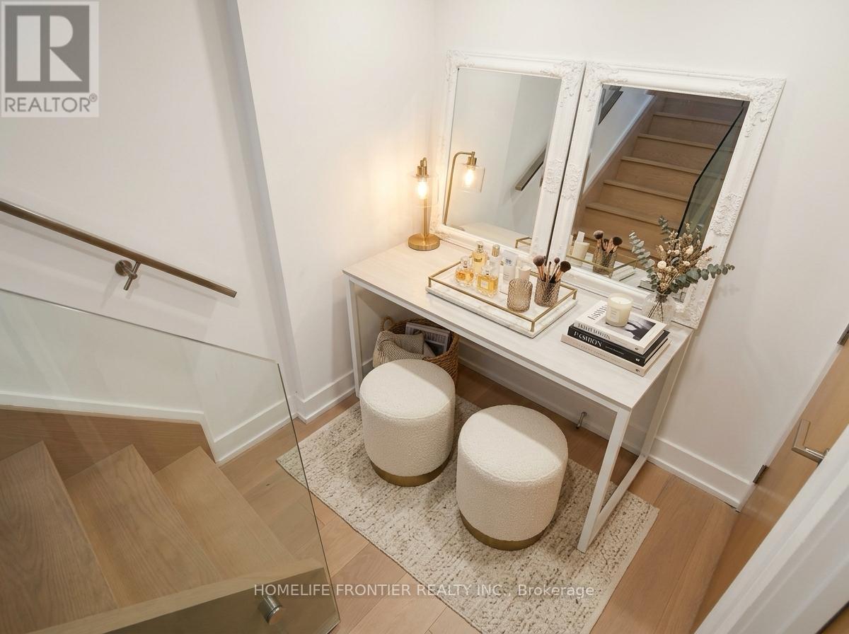 14 Gore Street, Toronto, Ontario  M6J 2C6 - Photo 15 - C13773314