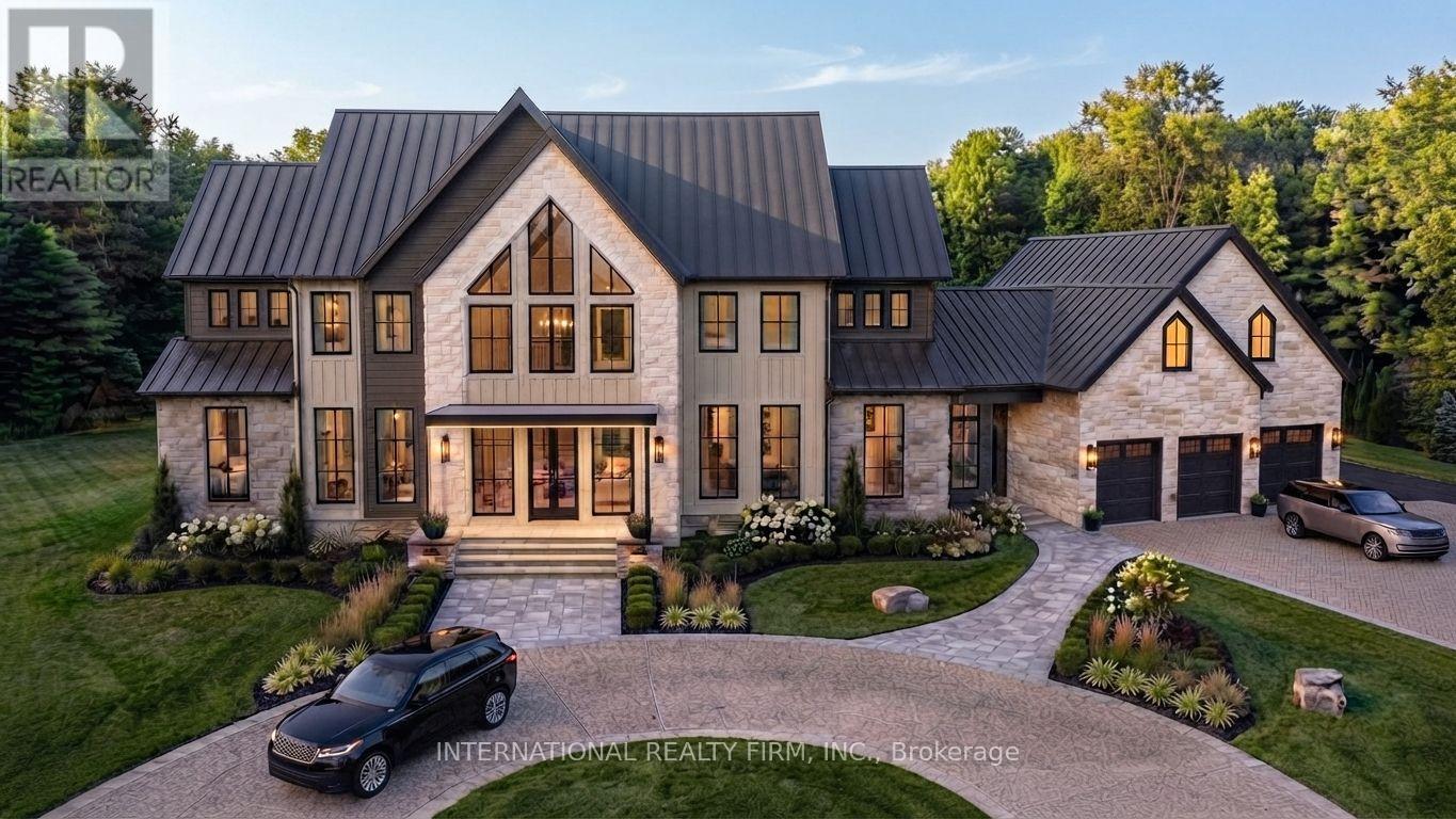 5977 NINTH LINE, Whitchurch-Stouffville, Ontario