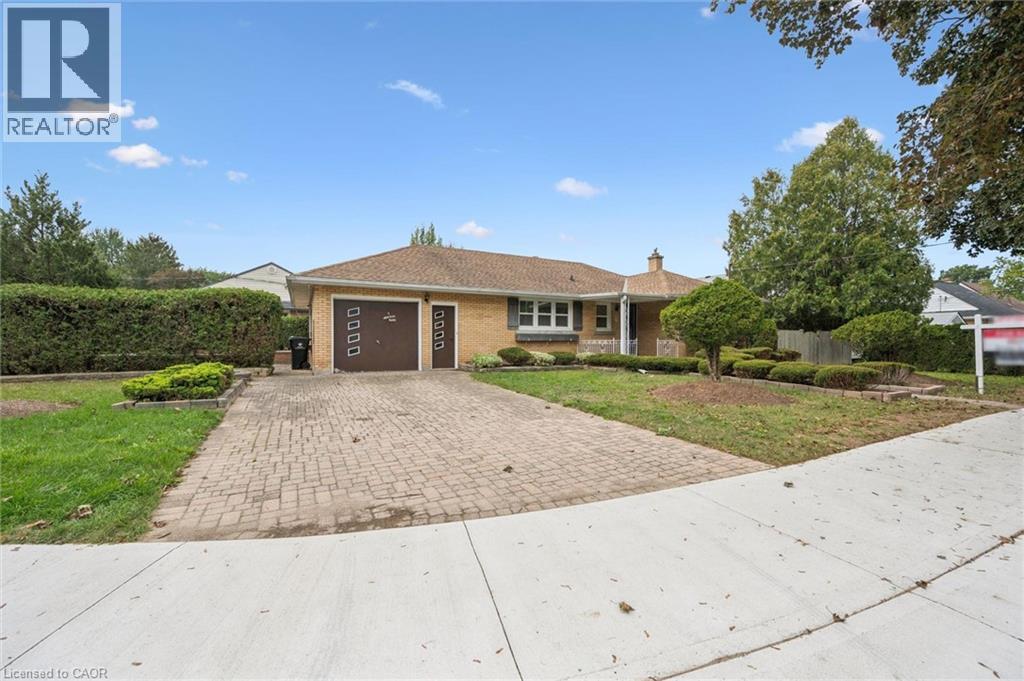 7 Admiral Road, Kitchener, Ontario  N2M 1R2 - Photo 4 - 40861863