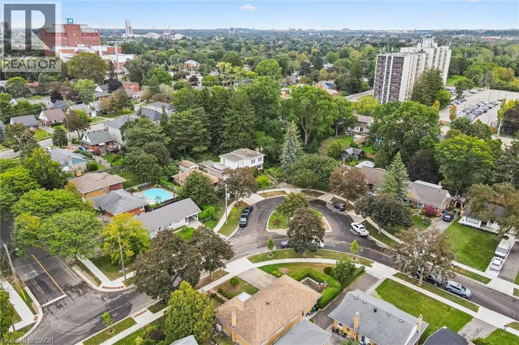 7 Admiral Road, Kitchener, Ontario  N2M 1R2 - Photo 41 - 40861863