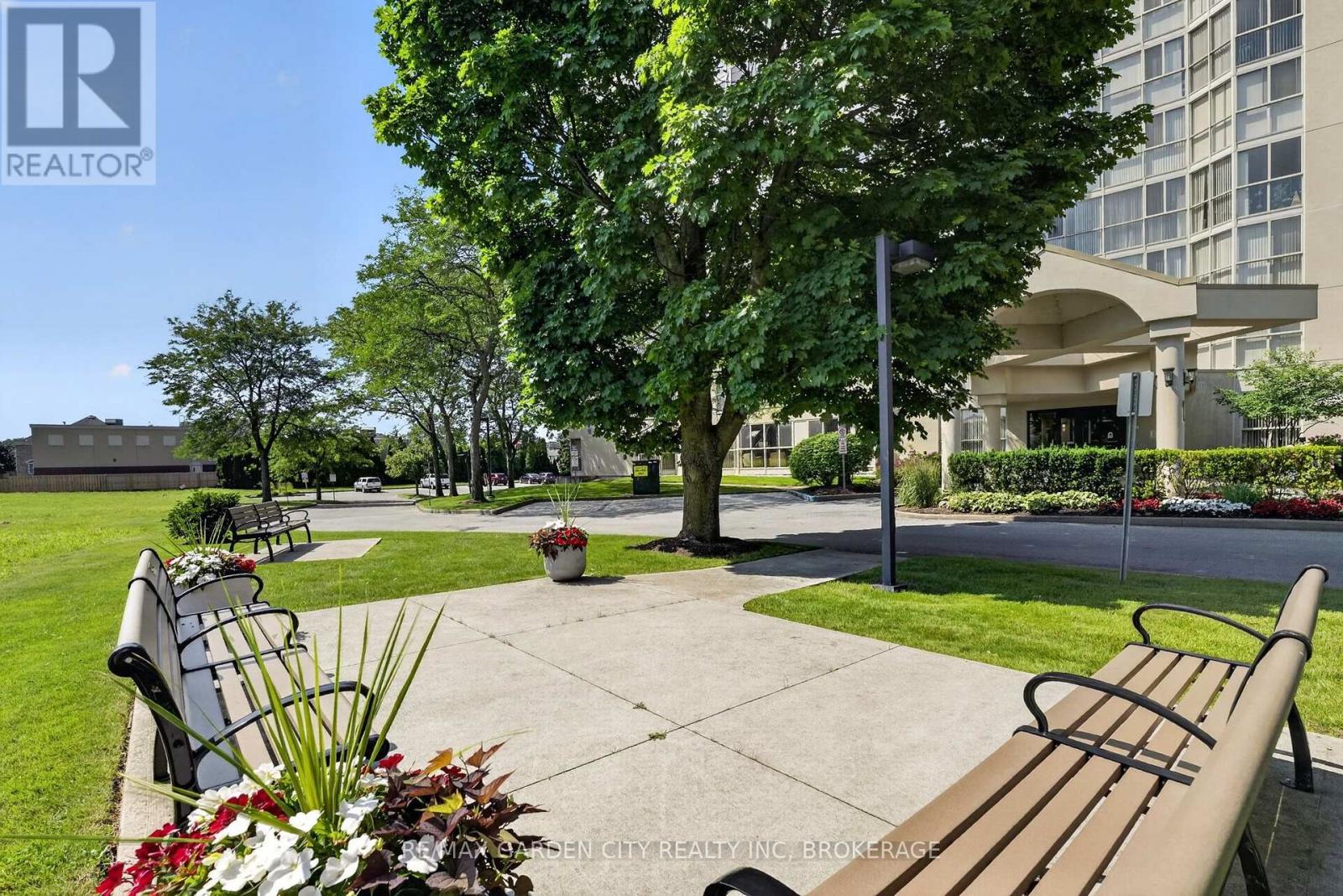 704 - 162 Martindale Road, St. Catharines, Ontario  L2S 3S4 - Photo 39 - X13549312
