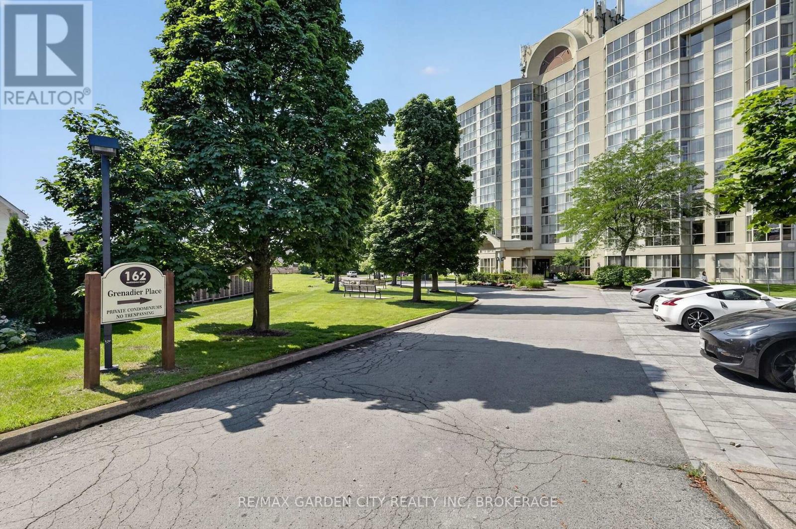 704 - 162 Martindale Road, St. Catharines, Ontario  L2S 3S4 - Photo 40 - X13549312