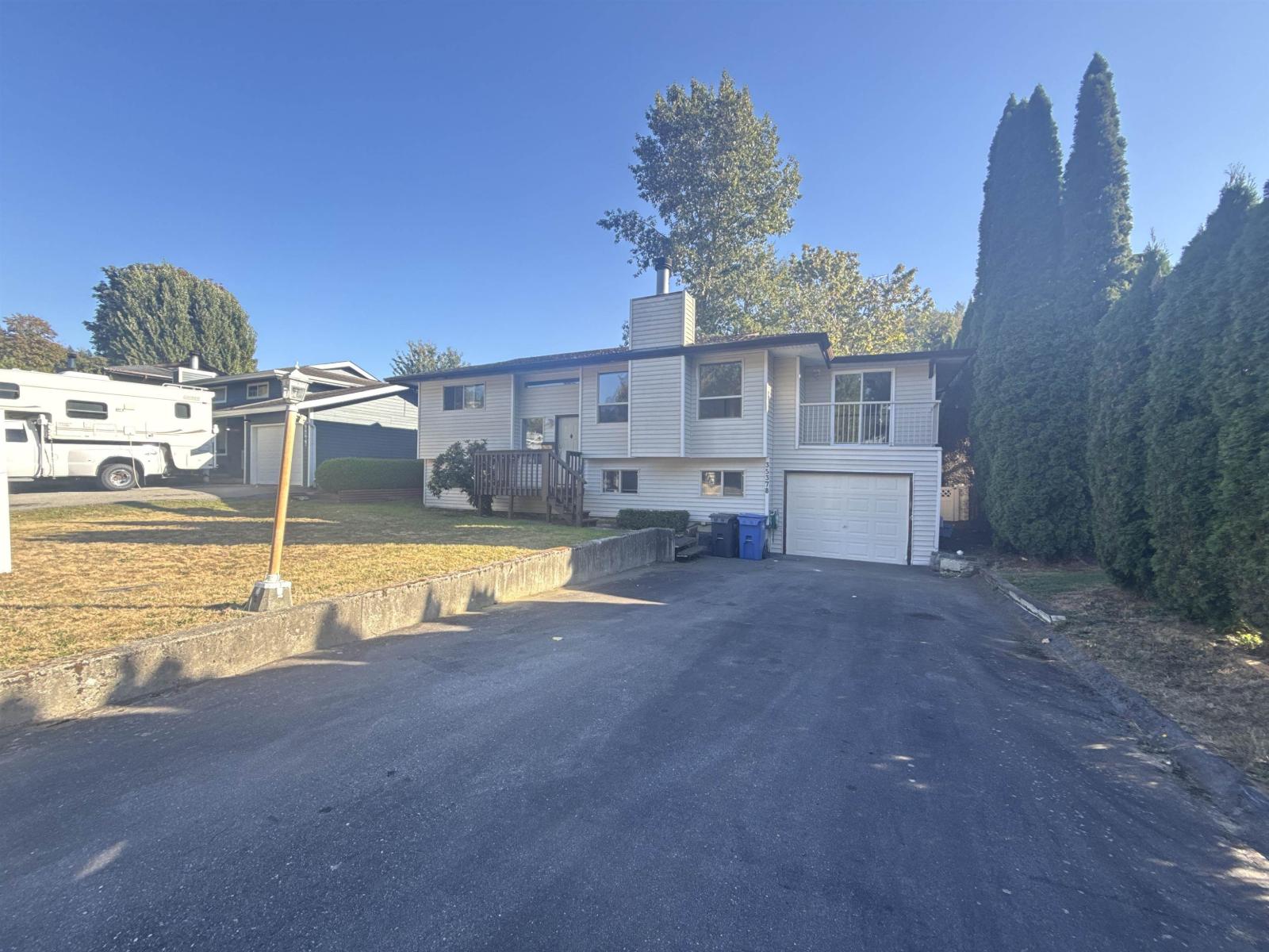 35378 Wells Gray Avenue, Abbotsford, British Columbia  V2S 5W9 - Photo 1 - R3155552