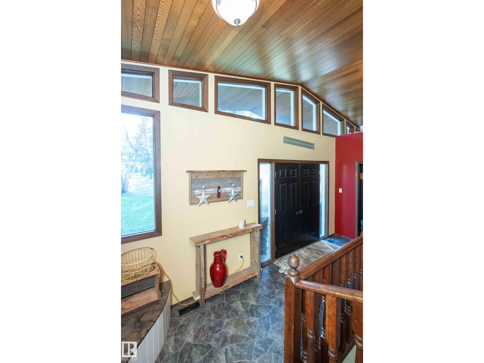 26312 Twp 604, Rural Westlock County, Alberta  T7P 2P7 - Photo 10 - E4509614