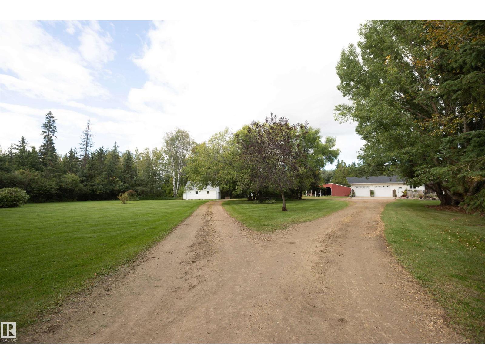 26312 Twp 604, Rural Westlock County, Alberta  T7P 2P7 - Photo 3 - E4509614