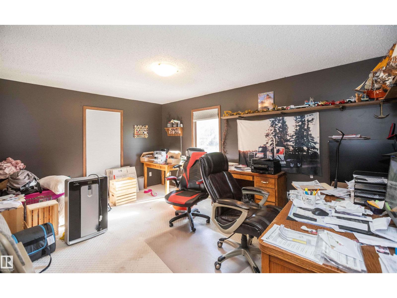 26312 Twp 604, Rural Westlock County, Alberta  T7P 2P7 - Photo 46 - E4509614