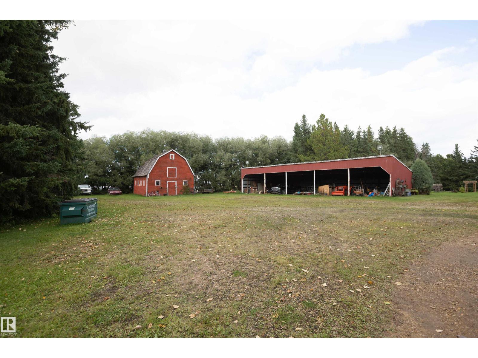 26312 Twp 604, Rural Westlock County, Alberta  T7P 2P7 - Photo 65 - E4509614