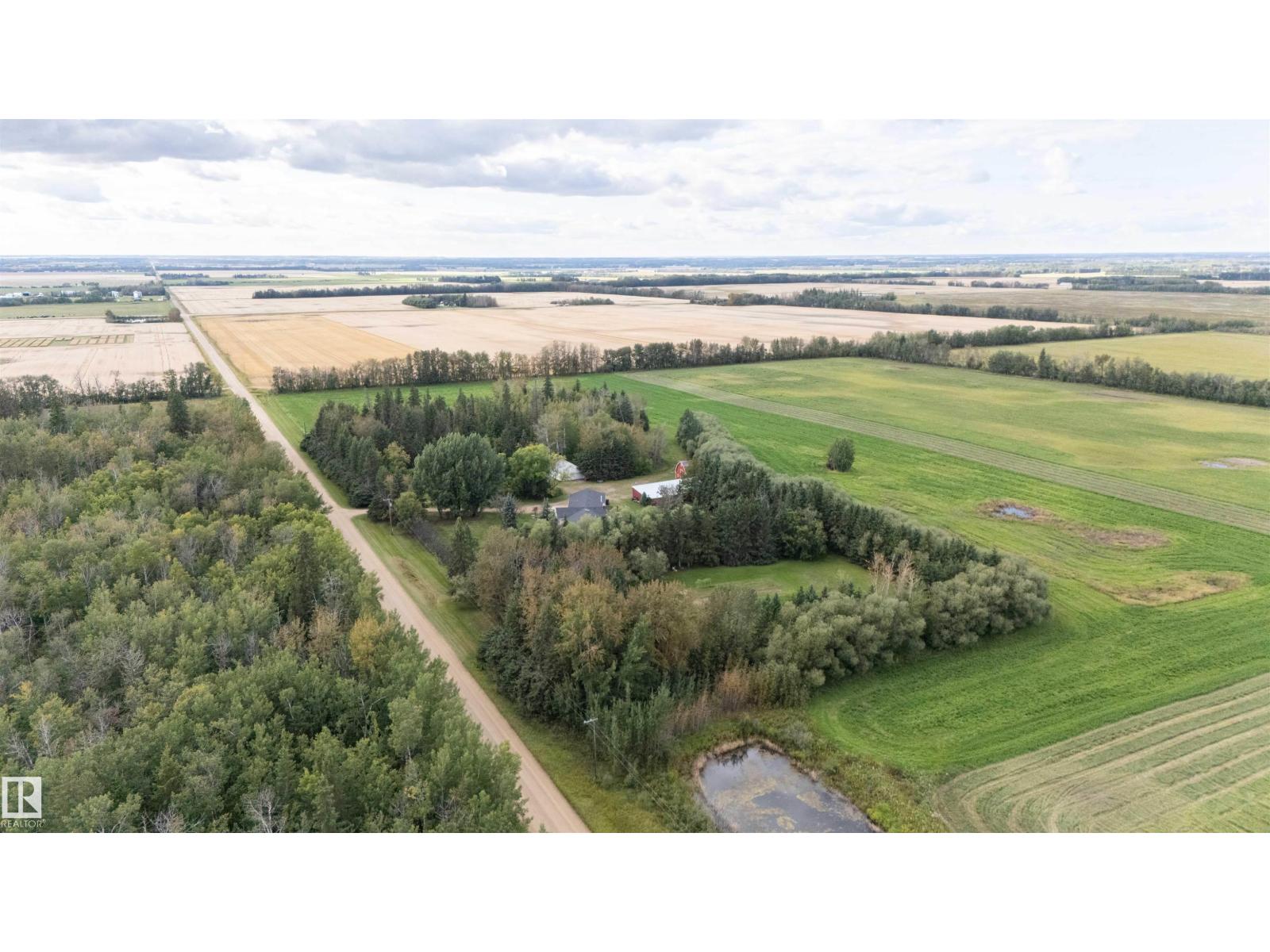 26312 Twp 604, Rural Westlock County, Alberta  T7P 2P7 - Photo 68 - E4509614