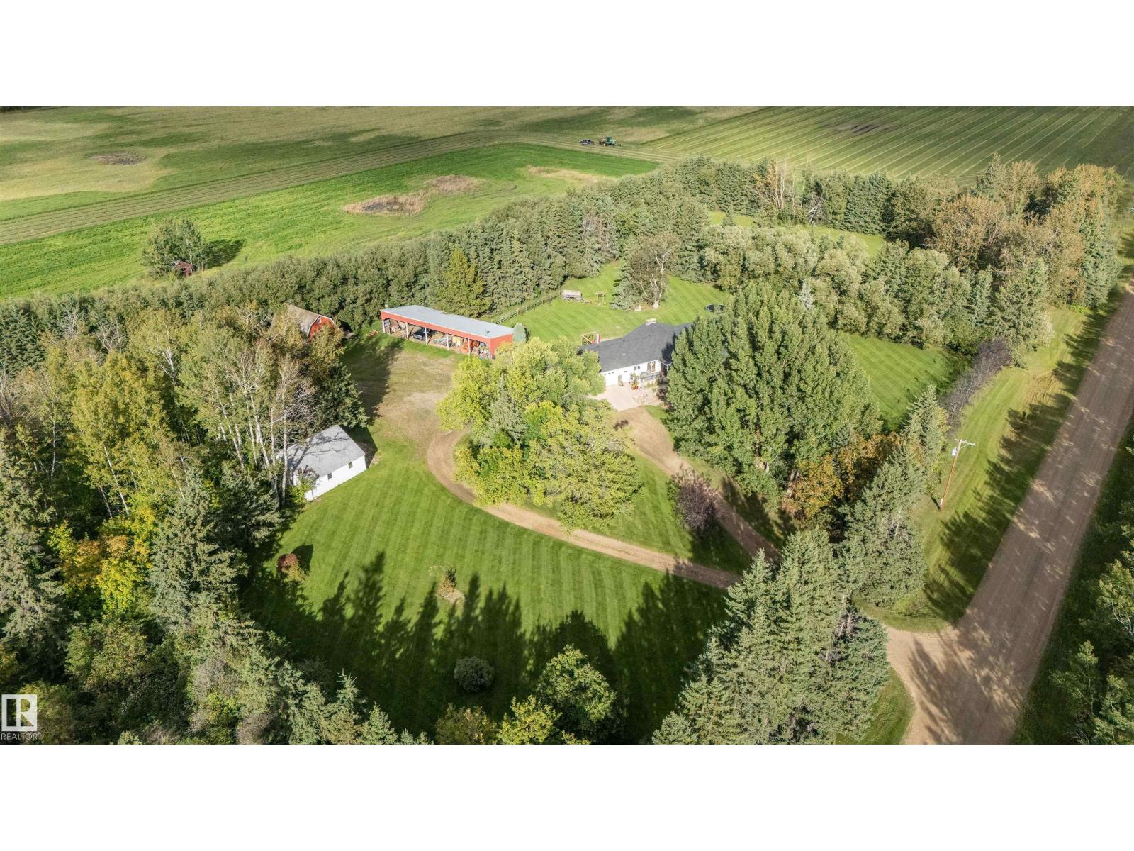 26312 Twp 604, Rural Westlock County, Alberta  T7P 2P7 - Photo 73 - E4509614