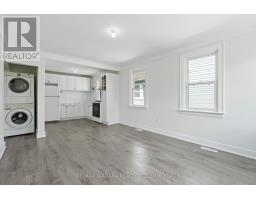 (MAIN LEVEL) - 9 PRINCE STREET, St. Catharines, Ontario