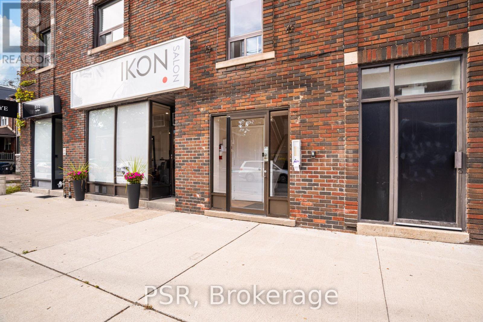 2 - 2 Craighurst Avenue, Toronto, Ontario  M4R 1J8 - Photo 21 - C13806950