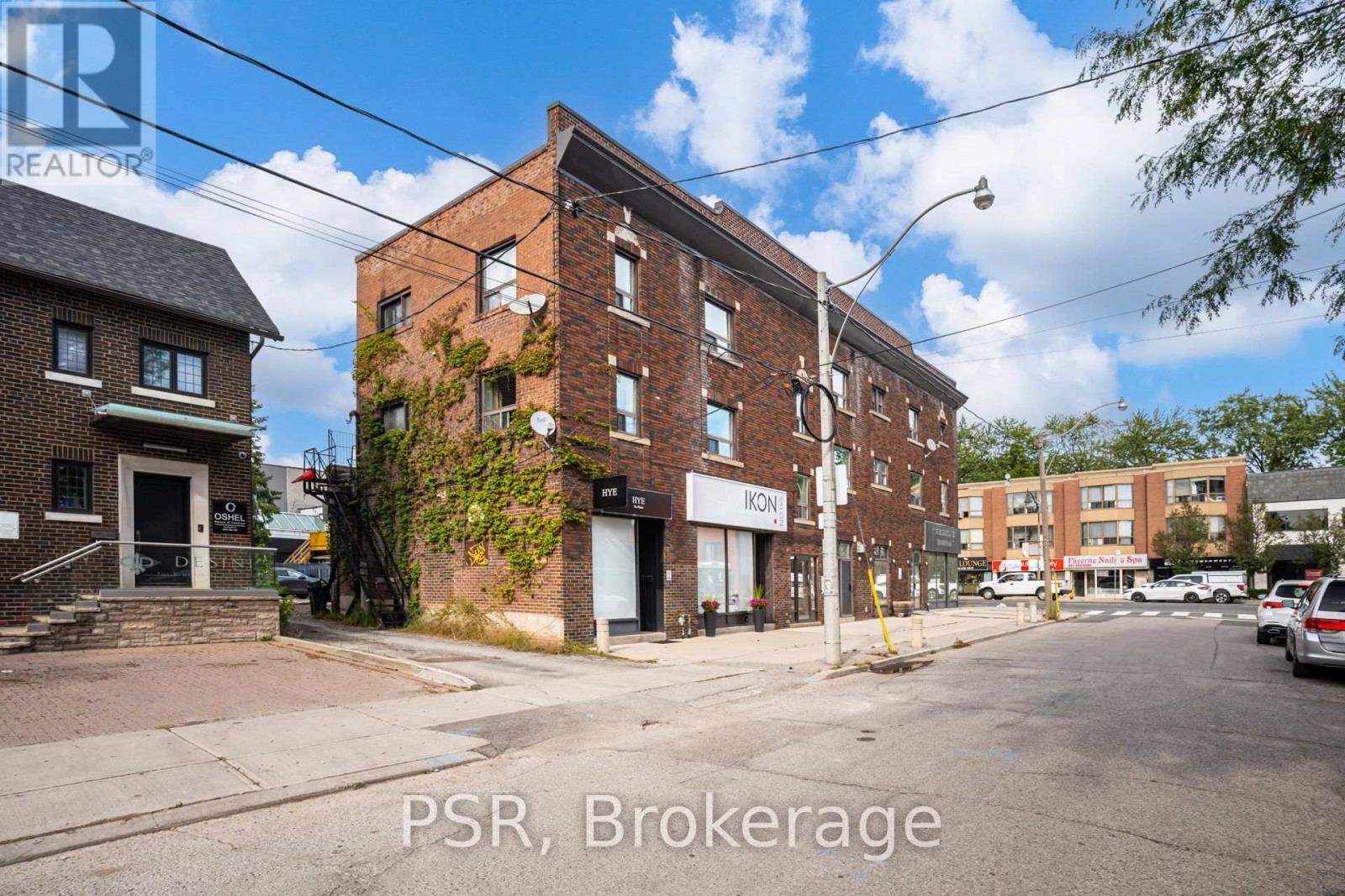 2 - 2 Craighurst Avenue, Toronto, Ontario  M4R 1J8 - Photo 22 - C13806950