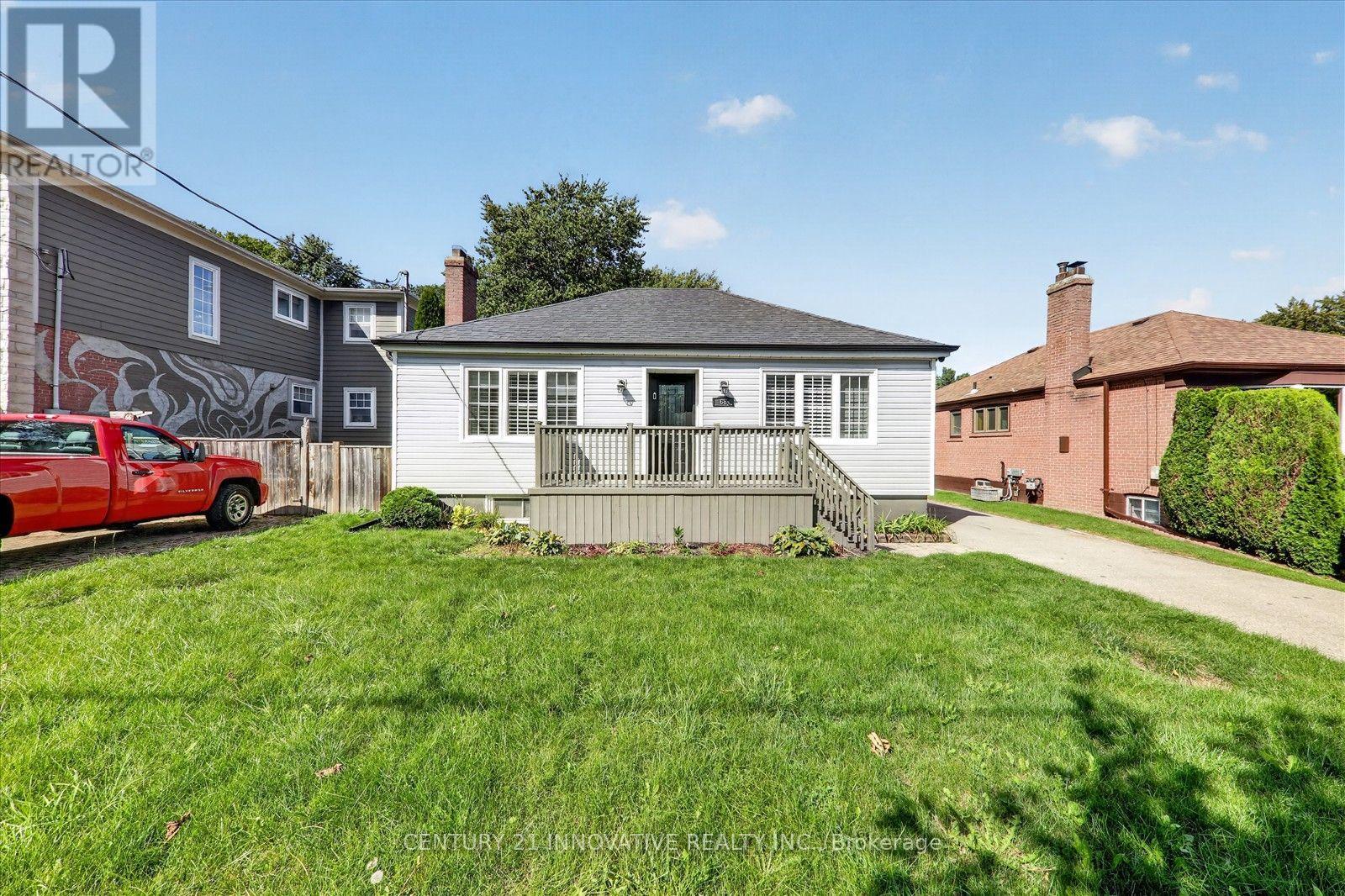 Main - 68 Cree Avenue N, Toronto, Ontario  M1M 1Z6 - Photo 2 - E13806938