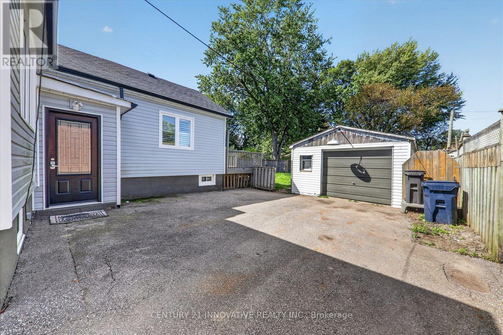 Main - 68 Cree Avenue N, Toronto, Ontario  M1M 1Z6 - Photo 22 - E13806938