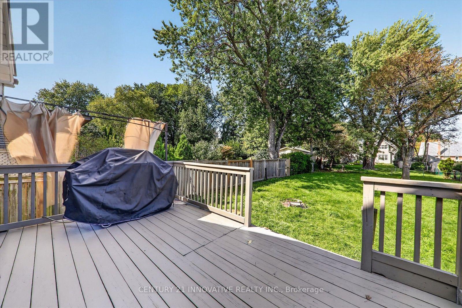 Main - 68 Cree Avenue N, Toronto, Ontario  M1M 1Z6 - Photo 23 - E13806938