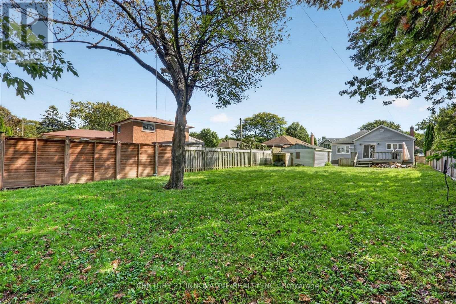 Main - 68 Cree Avenue N, Toronto, Ontario  M1M 1Z6 - Photo 24 - E13806938