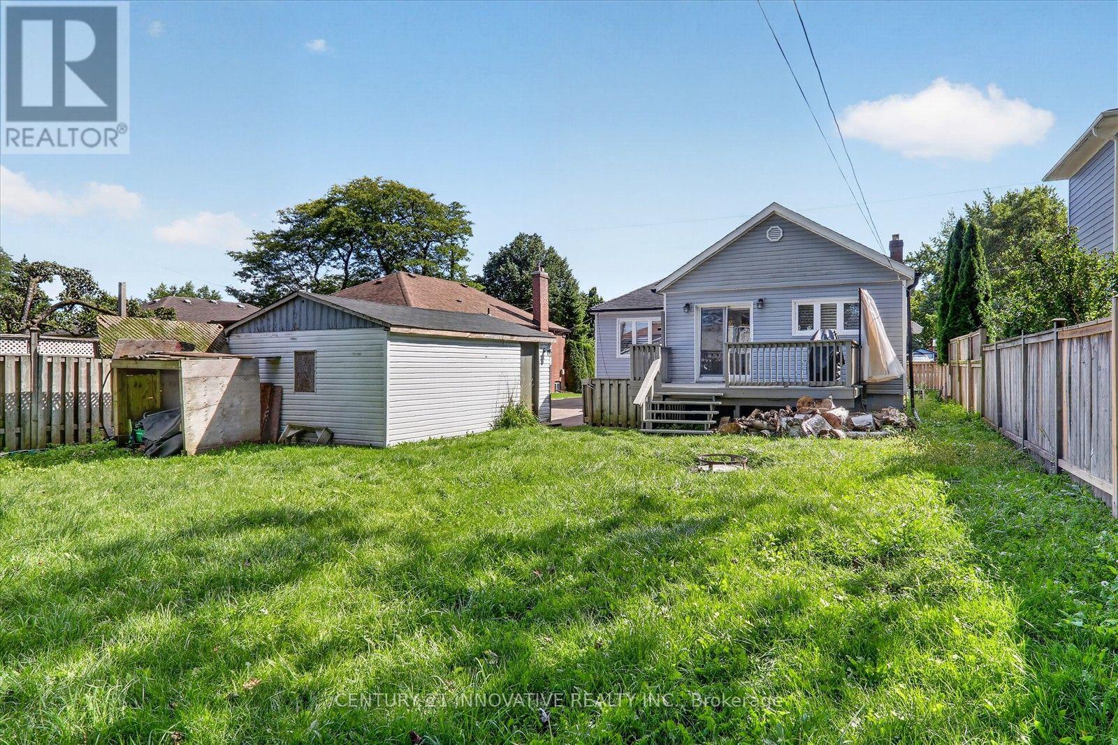 Main - 68 Cree Avenue N, Toronto, Ontario  M1M 1Z6 - Photo 25 - E13806938