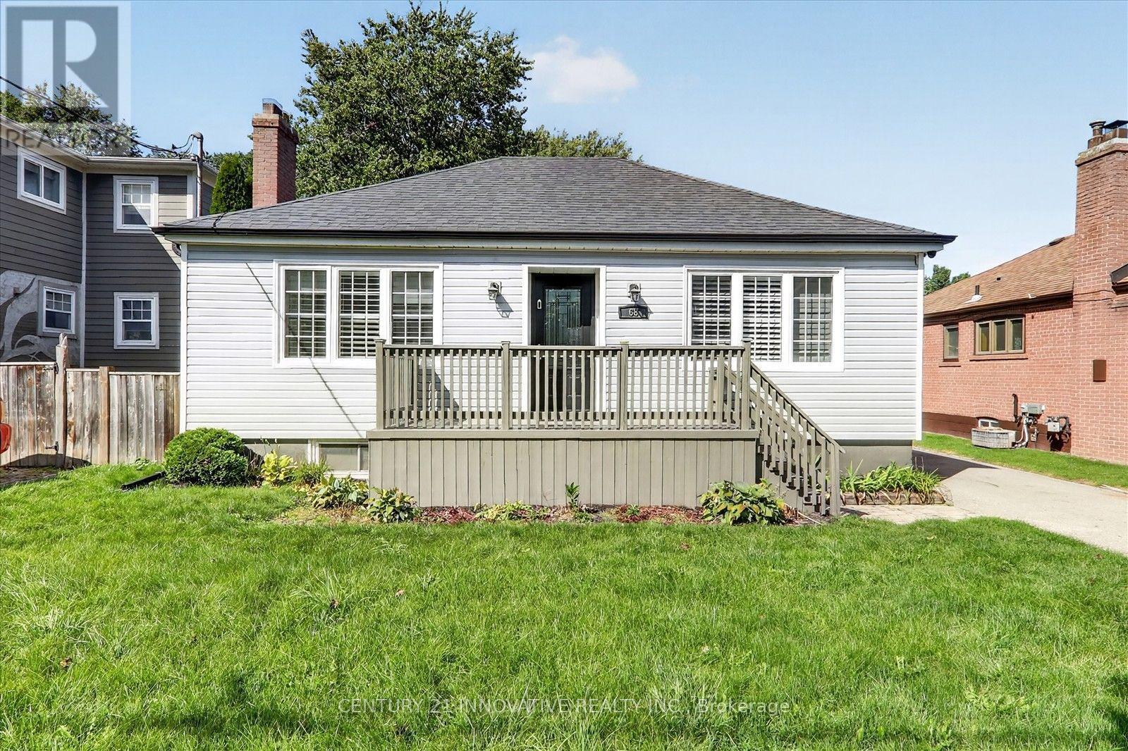 Main - 68 Cree Avenue N, Toronto, Ontario  M1M 1Z6 - Photo 26 - E13806938