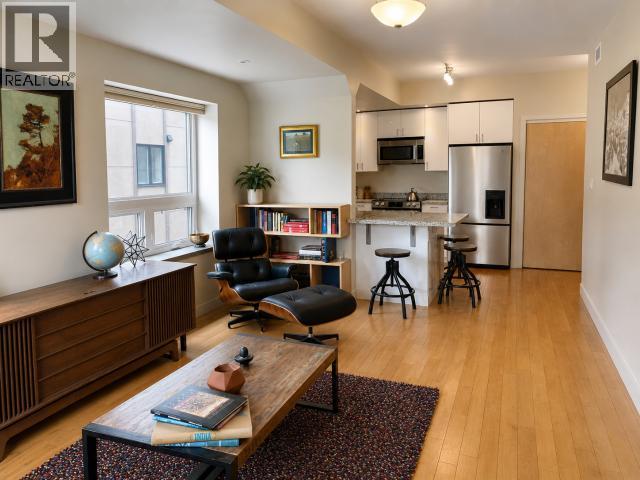 305-602 Main Street, Whitehorse, Yukon  Y1A 2C1 - Photo 6 - 17716
