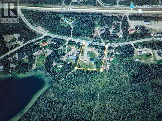 51 Echo Valley Road, Whitehorse North, Yukon  Y1A 7A4 - Photo 23 - 17717