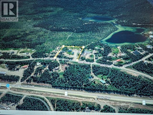 51 Echo Valley Road, Whitehorse North, Yukon  Y1A 7A4 - Photo 24 - 17717