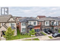 3313 SUNNINGDALE GARDENS, oakville (go glenorchy), Ontario