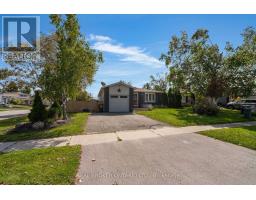 37 HICKLING TRAIL, Barrie, Ontario