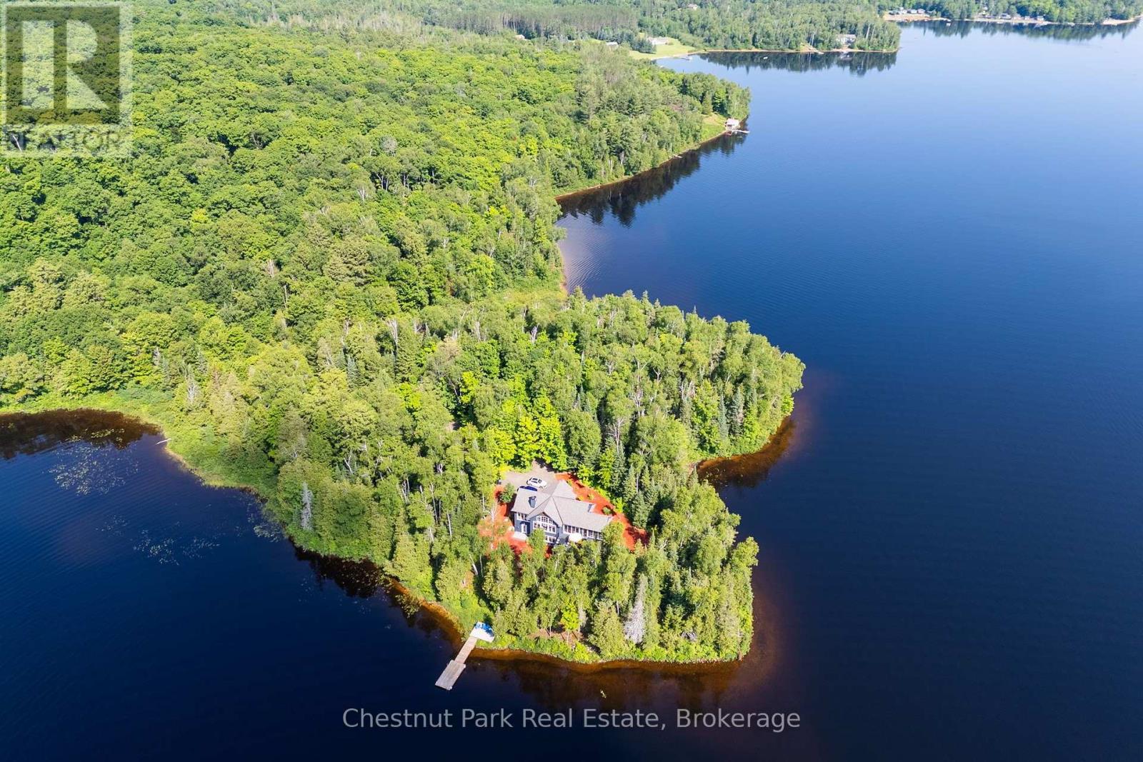 1136 Severn Lane, Algonquin Highlands, Ontario  P0A 1E0 - Photo 2 - X13806958
