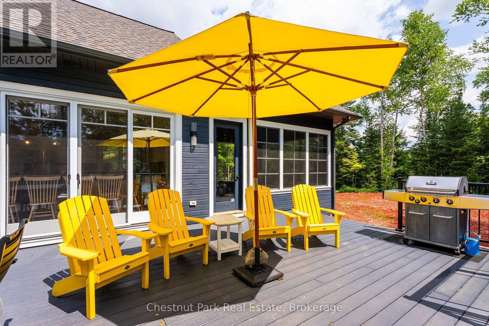 1136 Severn Lane, Algonquin Highlands, Ontario  P0A 1E0 - Photo 22 - X13806958