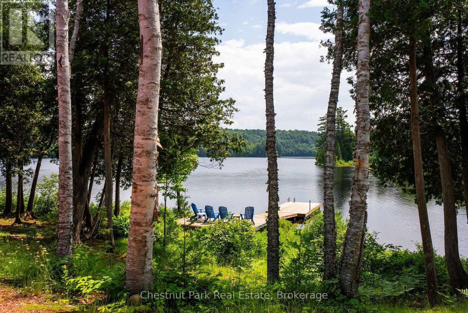 1136 Severn Lane, Algonquin Highlands, Ontario  P0A 1E0 - Photo 45 - X13806958