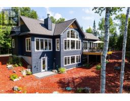 1136 SEVERN LANE, algonquin highlands (mcclintock), Ontario