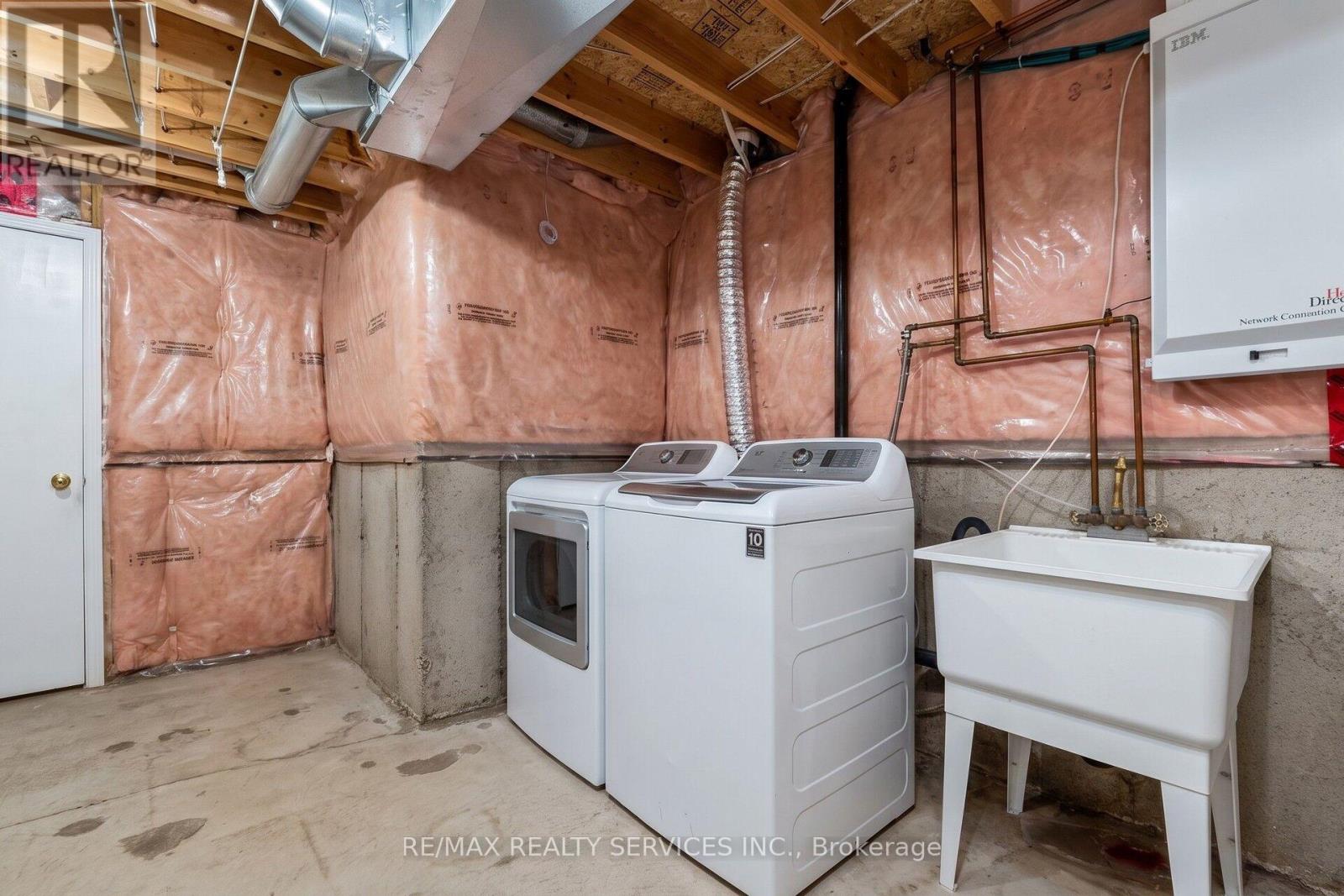 26 Peachleaf Crescent S, Brampton, Ontario  L7A 2B2 - Photo 39 - W13806940