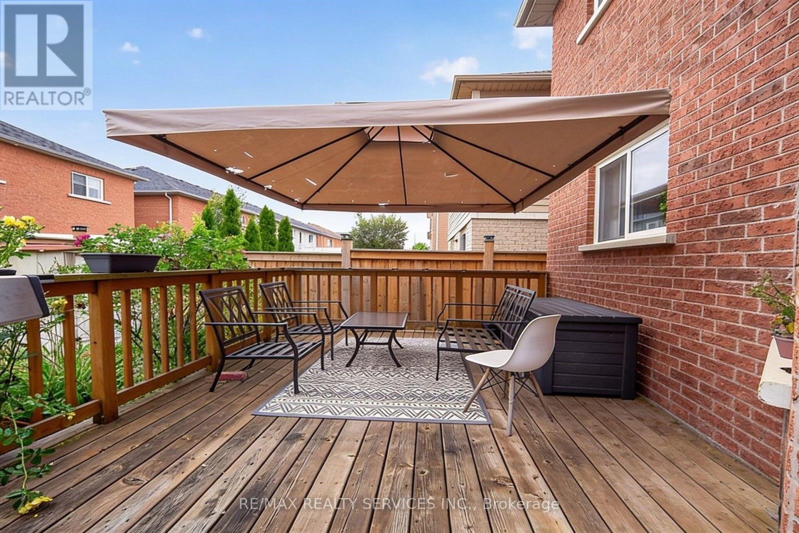 26 Peachleaf Crescent S, Brampton, Ontario  L7A 2B2 - Photo 41 - W13806940