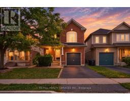 26 PEACHLEAF CRESCENT S, Brampton, Ontario