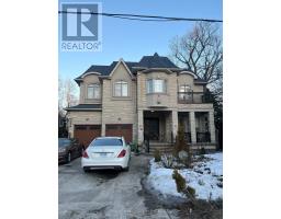 35 DRAKE CRESCENT, Toronto, Ontario