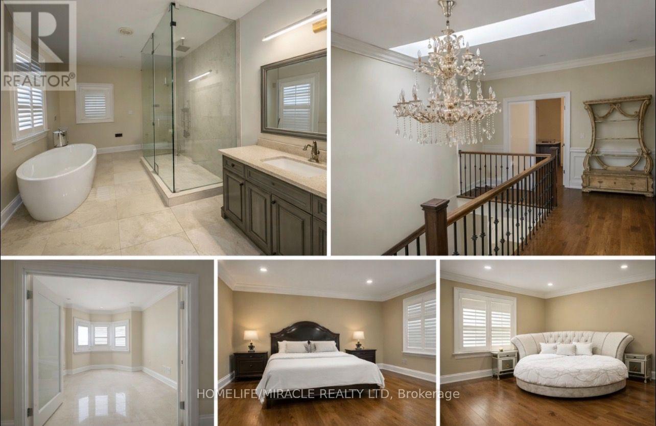 35 Drake Crescent, Toronto, Ontario  M1M 1A3 - Photo 15 - E13733308