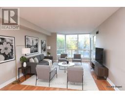 215 - 175 CEDAR AVENUE, Richmond Hill, Ontario