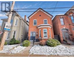 UNIT 2 - 84 MAGILL STREET, Hamilton, Ontario