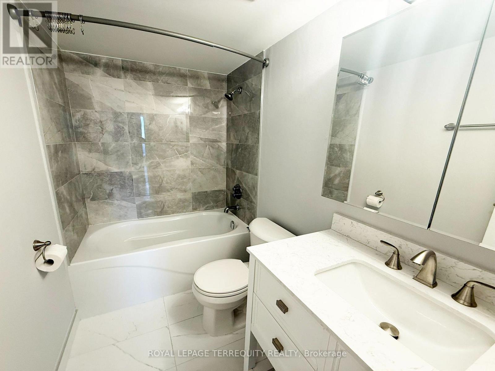 1901 - 420 Mill Road, Toronto, Ontario  M9C 1Z1 - Photo 13 - W13799372