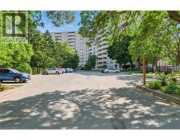 700 DYNES Road Unit# 909, Burlington, Ontario